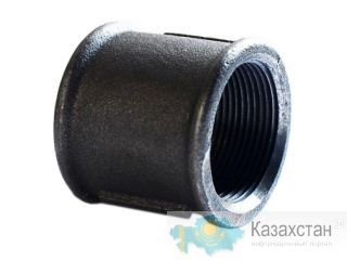 Муфта чугунная Алматы и Алматинская область