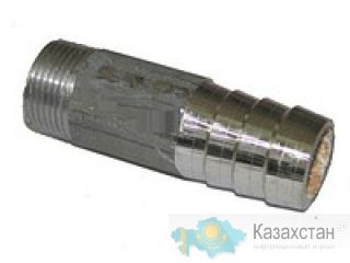 Ерш с резьбой стальной                          ГОСТ 8969-75 Алматы и Алматинская область