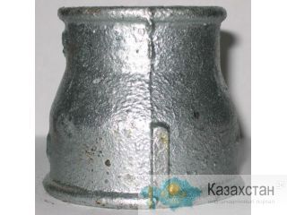 Переходы чугунные Алматы и Алматинская область