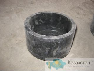Заглушки ПЭ Алматы и Алматинская область