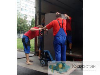 Услуги грузчиков.Кокшетау Кокшетау