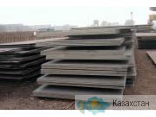 Продам лист сталь 35 толщиной 3-160мм Екатеринбург