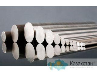 Круг горячекатаный сталь 95Х18 Екатеринбург