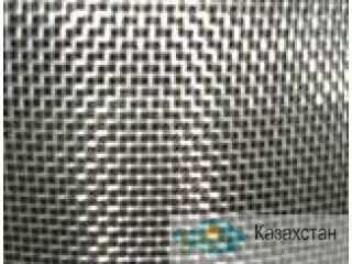 Сетка тканая нержавеющая ГОСТ 3826-82 Екатеринбург