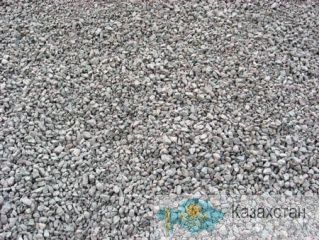 Щебень серпентинитовый ТУ 95.6112-76 Екатеринбург