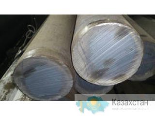 Круг горячекатаный сталь 09Г2С ГОСТ 19281-89 Екатеринбург