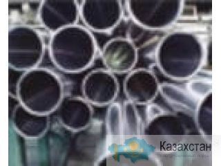 Трубы холоднотянутые, горячекатаные сталь 09Г2С Екатеринбург