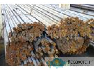 Круг горячекатаный сталь 30ХГТ, 25ХГТ, 18ХГТ, 18ХГ Екатеринбург