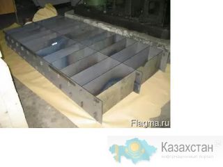 формы для пеноблоков и полистиролблоков Челябинск