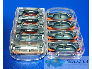 Продам оптом продукцию Gillette Москва
