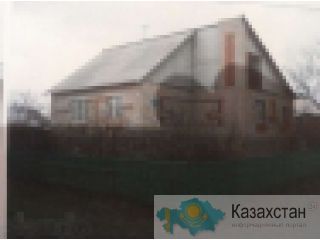Срочно! Продам особняк кокшетау