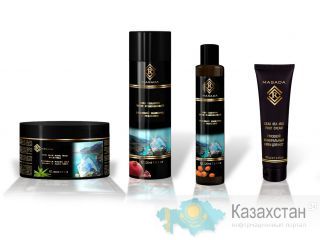 Косметика и продукты Мёртвого моря напрямую из Израиля Israel