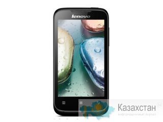 Двух симный смартфон Lenovo A269i Алматы и Алматинская область