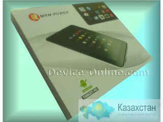 Планшет 7" MRM Power momo9 Алматы и Алматинская область