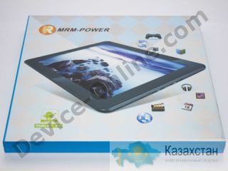 Планшет 9,7" MRM Power - MRMD970 Алматы и Алматинская область