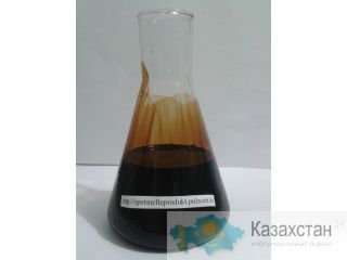 Топливо печное темное нефтяное Северо-Казахстанская область (СКО)