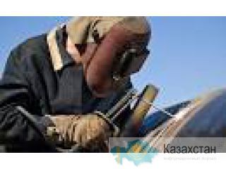 Сварщик скорая помощь Алматы