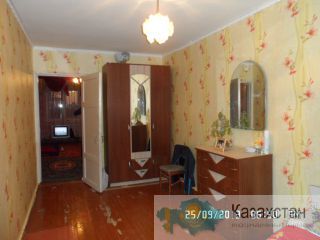 продаю квартиру караганда