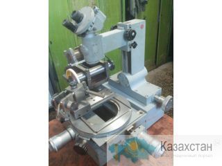 Улучшенный станок для шлифовки клапана насос-форсунки и иглы распылителя Другое месторасположение