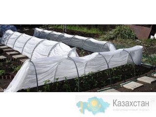 Парник "Подснежник" . Скидка 40% Алматы