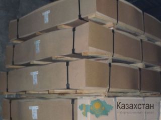 ООО «Юг» реализует ДВП ТСН 40. Россия Краснодарский край п.Мостовской