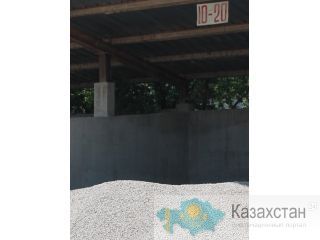 Отсев, ПГС, Щебень, Балласт, Камень – в ассортименте. Алматы