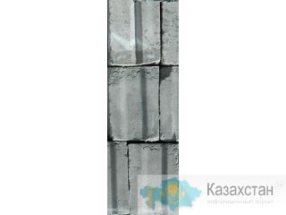 Фундаментные блоки ,  материал  бетон М-250-300 Алматы