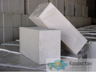 Пеноблок, Полистеролбетон. Алматы