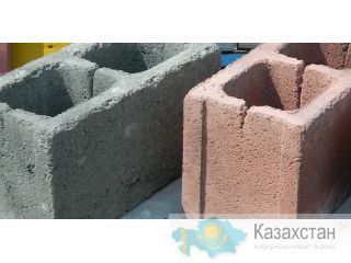 Сплиттерные  блоки. Алматы