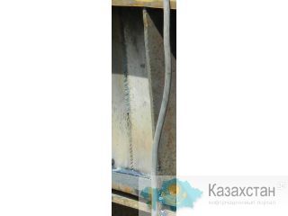 Сварочные работы и  металлоконструкции  любой сложности. Алматы