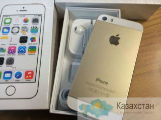 IPhone 5S 16GB 32GB Gold Astana