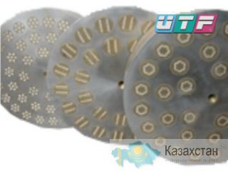 Матрицы и фильеры для макаронного оборудования Другое месторасположение