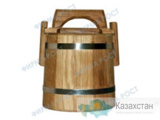 Бочки дубовые Астана и Акмолинская область
