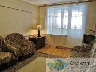 Сдаётся в аренду 1 комн. кв - ра Алматы