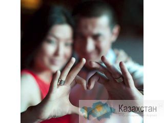 Love Story в Алматы Алматы