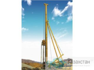 Установка шнекового бурения прямая поставка от производителя Китая, Китай Чжэнчжоу