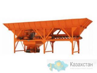 Весовой дозатор PLD1600 для бетонного завода, прямая поставка без посредника, Китай Чжэнчжоу