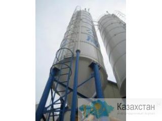 Сборный силос для хранения цемента от производителя ,без посредника, Китай Китай, провинция Хэнань, город Чжэнчжоу