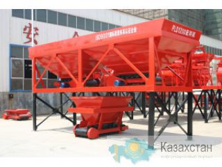 Весовой дозатор для бетонного завода, Китай Китай, провинция Хэнань, город Чжэнчжоу