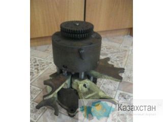 Запасные части к станку 2M55, 2A554, 2M57, 2A554 Энгельс