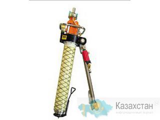 Пневматический анкероустановщик MQT120 Цзян Су