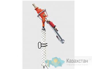 Пнваматический анкероустановщик MQTB75 для бортов Цзян Су