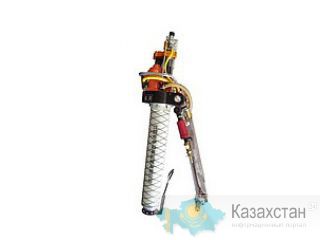 Пневматический анкероустановщик с функцией перфоратором MCQT90 Цзян Су