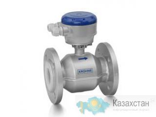 Электромагнитный расходомер OPTIFLUX 4000 Алматы и Алматинская область