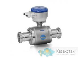 Электромагнитный расходомер OPTIFLUX 6000 Алматы и Алматинская область