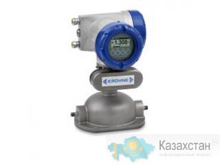 Массовый расходометр OPTIMASS 3000 Алматы и Алматинская область
