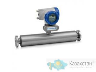 Массовый расходометр OPTIMASS 7000 Алматы и Алматинская область
