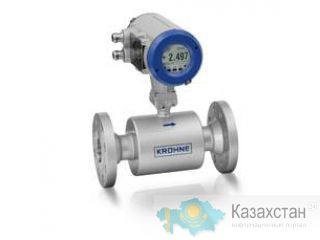 Ультразвуковой расходомер UFM 3030 Алматы и Алматинская область