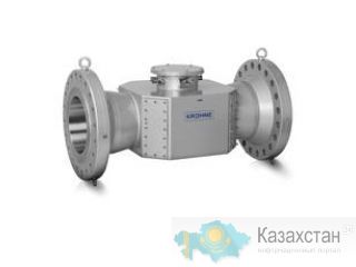 Ультразвуковой расходометр ALTOSONIC V Алматы и Алматинская область