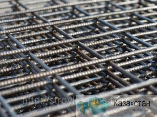 Сетка РАБИЦА. Астана и Акмолинская область
